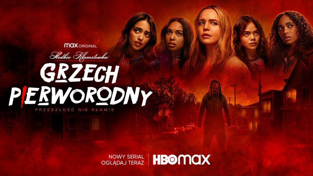 News „Sodkie kamstewka: Grzech pierworodny” – dzi premiera nowego hitu HBO Max 