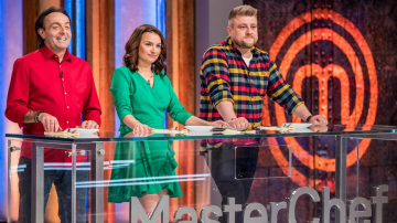 News MasterChef Junior sezon 8. W kuchni jak na eskradzie. Co wydarzy si w 6 oraz 7 odcinku programu? 