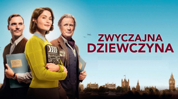 News Zwyczajna dziewczyna - wyobraania a rzeczywisto, czyli praca marze 