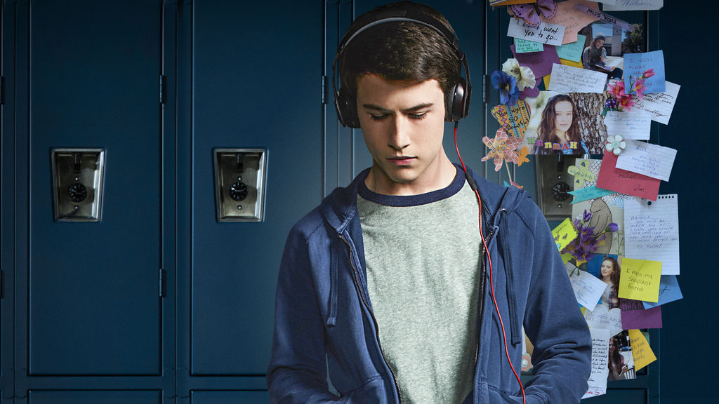 News Drugi sezon 13 Powodw (13 Reasons Why) zadebiutowa na Netflixie!