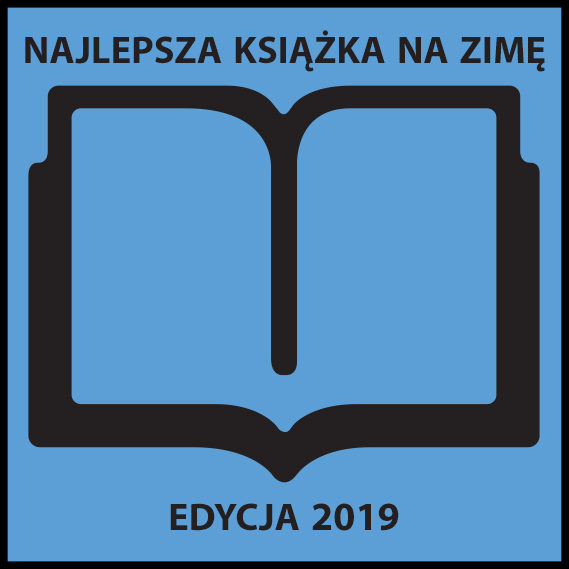 News Oto czytelnicy nagrodzeni w plebiscycie „Najlepsza ksika na zim