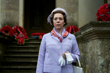 News The Crown - co warto wiedzie o serialu?