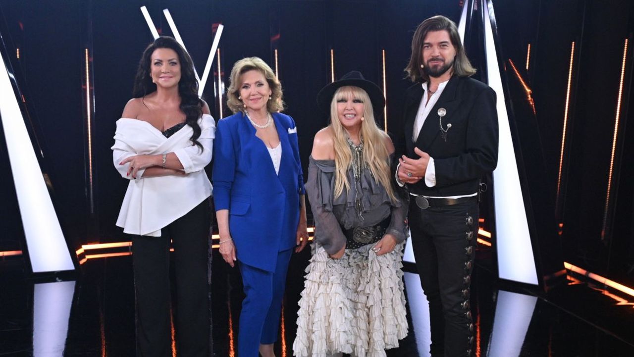 News The Voice Senior 5  - odcinek 3 i 4. Kolejne przesuchania w ciemno