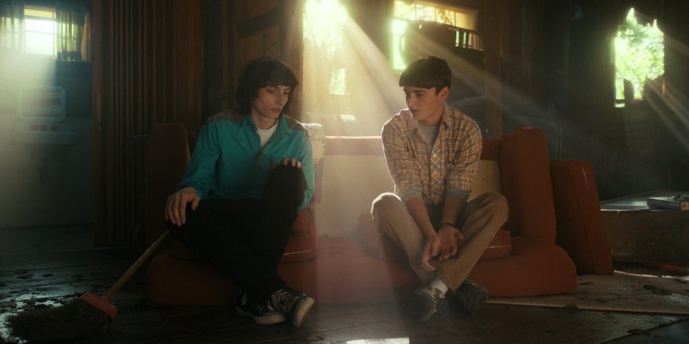 News Czy Will ze  „Stranger Things” jest gejem? Aktor potwierdza przypuszczenia fanw!