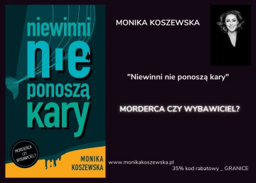 News Morderca czy wybawiciel? „Niewinni nie ponosz kary