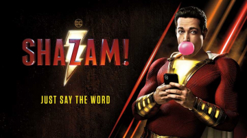 News Bysn w mrocznych czasach Warner Bros. i DC – Shazam!