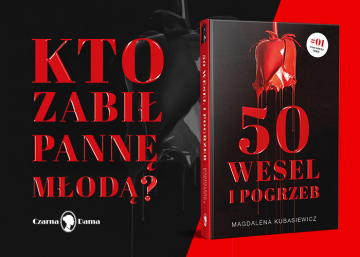 News Kto zabi pannmod? „50 wesel i pogrzeb