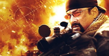 News Kodeks sprawiedliwego - Steven Seagal w kolejnej swojej roli 