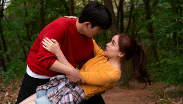 News XO, Kitty ju na Netflix - romantyczny modzieowy serial, spin-off 