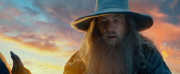 News Hobbit: niezwyka podr – Gandalf, Bilbo oraz krasnoludy ruszaj do walki ze Smaugiem!