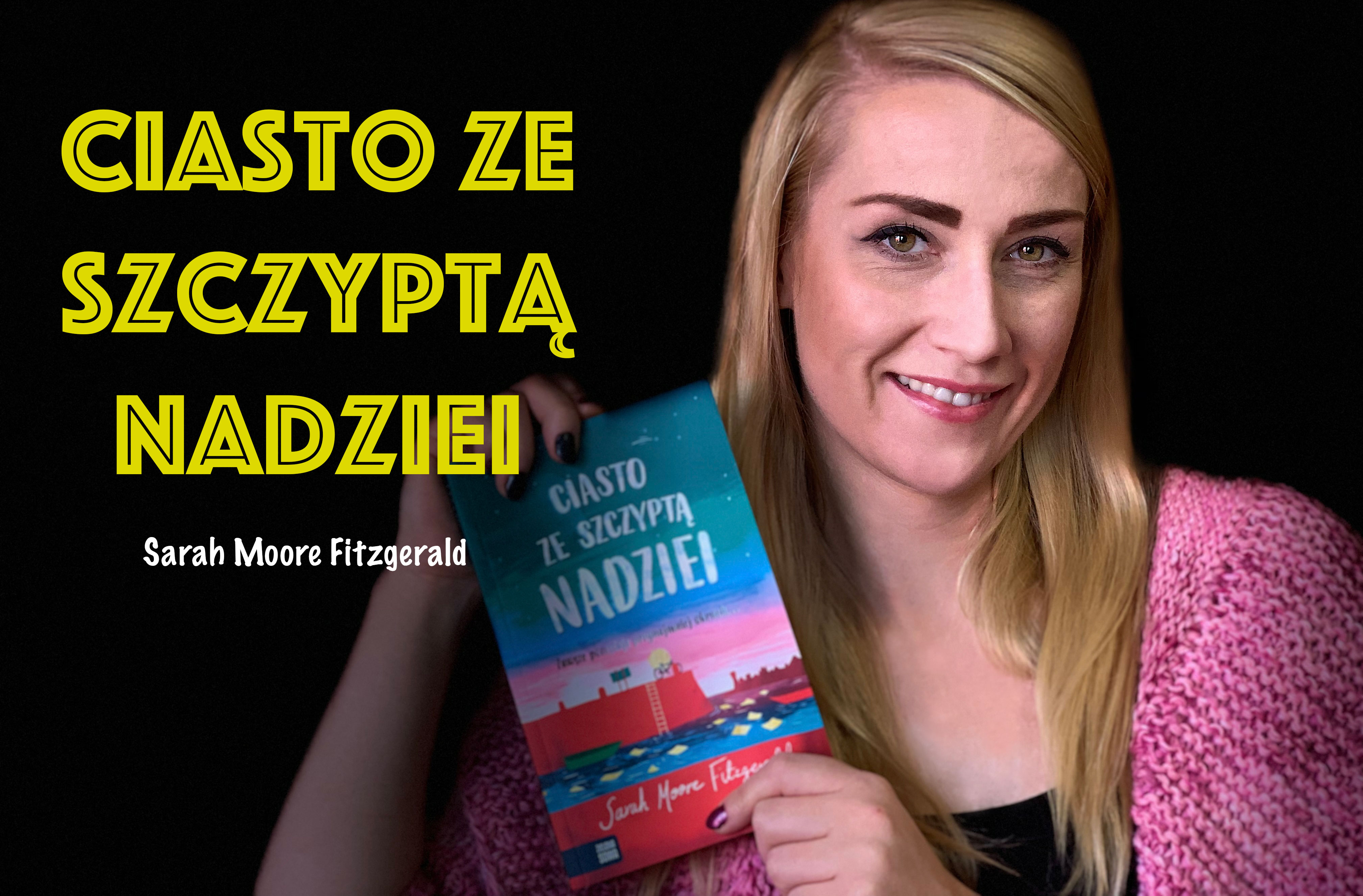 News Obejrzyjcie nasz filmow recenzj „Ciasta ze szczypt nadziei