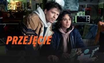 News Przejcie - holenderski kino akcji w trzymajcym w napiciu stylu. Kolejna premiera Netflix 