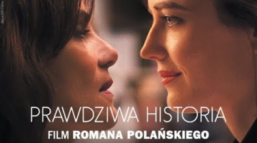 News Prawdziwa historia - psychologiczny dramat, film Romana Polaskiego 