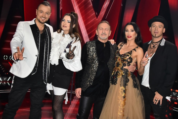 News The Voice of Poland: sezon 14 - Live, cz 1 i 2 - odcinek 16 