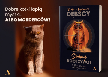 News Dobre kotki api myszki... albo mordercw! „Sidmy koci ywot