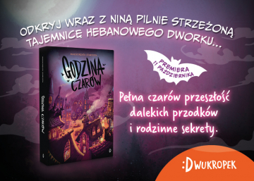 News Absolutna katastrofa. Fragment ksiki „Godzina czarw