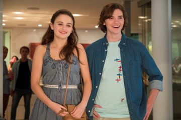 News The Kissing Booth - wkrtce kontynuacja hitu od Netflixa