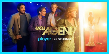 News Mj agent - opis 3 i 4 odcinka serialu Player.pl 