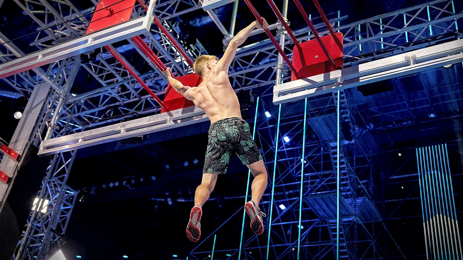 News Ninja Warrior Polska - odc. 48. Ostatni odcinek eliminacyjny! 