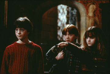 News Harry Potter powraca, ale bez J.K. Rowling?