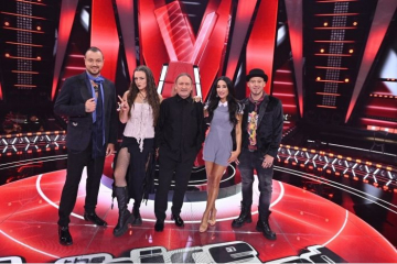 News The Voice of Poland: sezon 14 - Live, cz 1 i 2 - odcinek 17, pfina tej edycji  