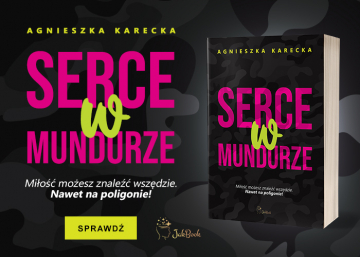 News  Romans i dramat. „Serce w mundurze