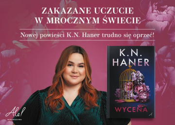 News Zakazane uczucie w mrocznym wiecie. „Wycena