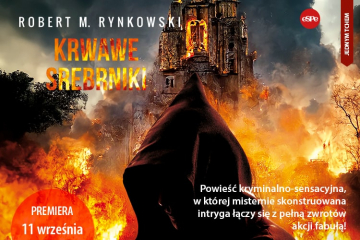 News „Krwawe srebrniki