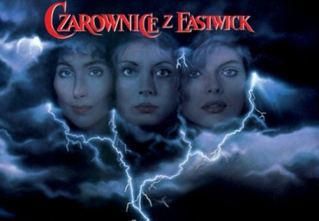 News Czarownice z Eastwick – kultowa czarna komedia oparta na powieci doczeka si remake’a