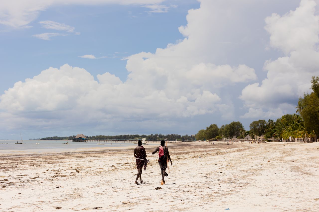 News B&B love - odc. 19. Test pracy na Zanzibarze. Streszczenie 19 i 20 odcinka