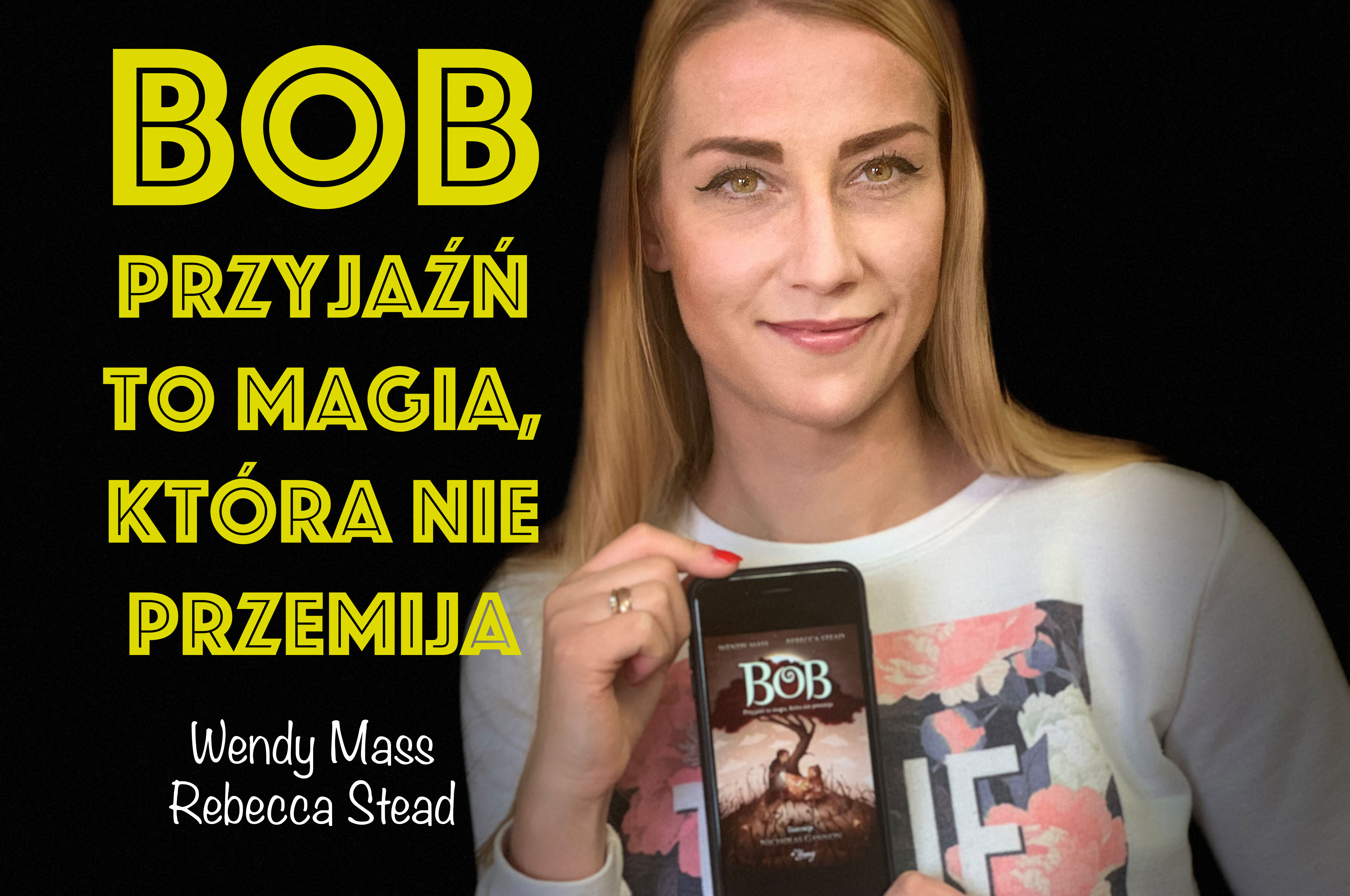 News Nasza recenzja filmowa: „Bob. Przyja to magia, ktra nie przemija