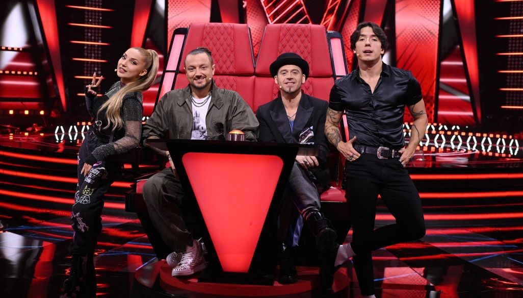 News Wkrtce poznamy nowy polski super talent? - The Voice Kids 6: Przesuchania w ciemno - odcinek 1 i 2