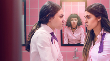 News AlRawabi School for Girls – modzieowy serial dramatyczny z Jordanii, na Netflix 