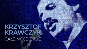 News Krzysztof Krawczyk - cae moje ycie, film dokumentalny o polskiej ikonie sceny muzycznej 