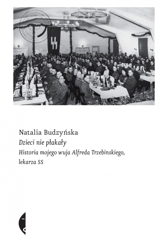 News Zastrzyki z bakteriami i eksperymenty na dzieciach. Fragment ksiki 