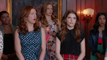 News Pitch Perfect 2 - Czas na podbj Europy!