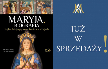 News Najbardziej wpywowa kobieta wiata. „Maryja. Biografia