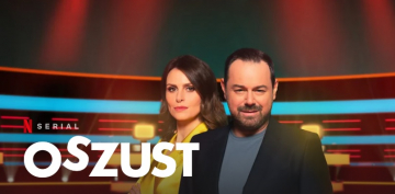 News Oszust - brytyjskie serialowe reality TV w formie teleturnieju kamczuchw debiutuje na Netflix 