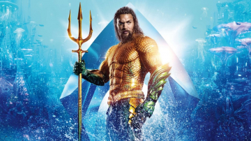 News Wielki powrt kinowego uniwersum DC! – Aquaman