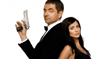 News Johnny English - komedia sensacyjna, udana parodia filmw o Bondzie 