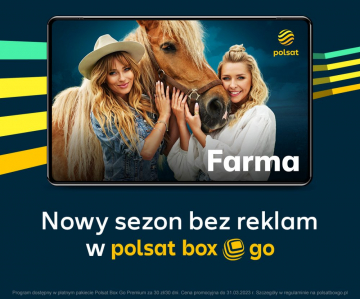 News Farma - dzi startuje 2 sezon programu Polsatu! 