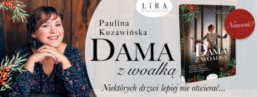 News Nieznajomy. Fragment ksiki „Dama z woalk