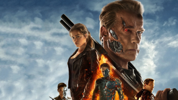 News Terminator: Genisys - kolejna odsona niezwykle popularnej serii akcji 