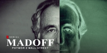 News Madoff: Potwr z Wall Street - miniserial dokumentalny Netflix o twrcy najwikszej piramidy finansowej na Wall Street 