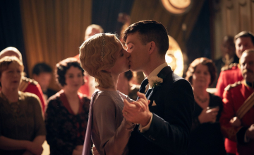 News Peaky Blinders: sezon 6 – serial powrci z nowym, finaowym sezonem, ale nie prdko