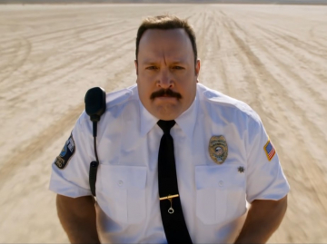 News Czas na wyjazd do krlestwa nocnego ycia! – Oficer Blart w Las Vegas