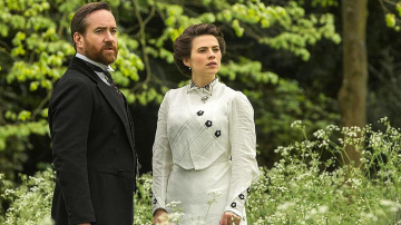 News Howards End – 1 i 2 odcinek opis oraz streszczenie