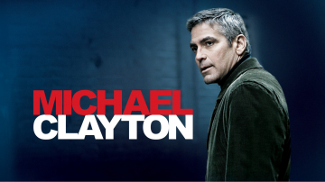 News Michael Clayton - Clooney w roli prawnika z naogami 