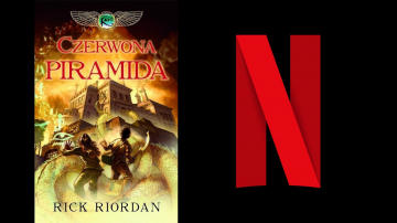 News Netflix zekranizuje kolejn trylogi Ricka Riordana – autora cyklu o Percym Jacksonie