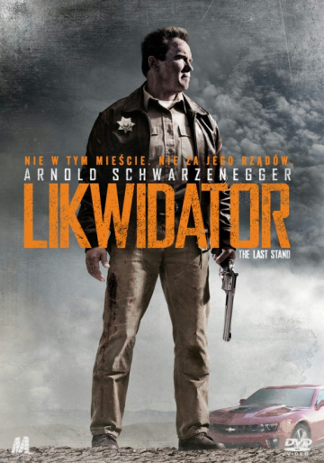 News Likwidator – Arnold Schwarzenegger na emeryturze